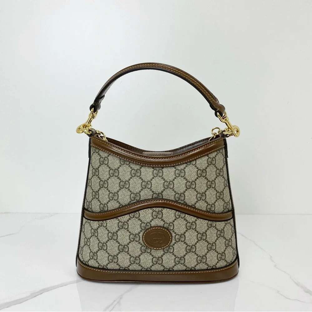 Gucci Hobo Bag - Picture 1 of 6